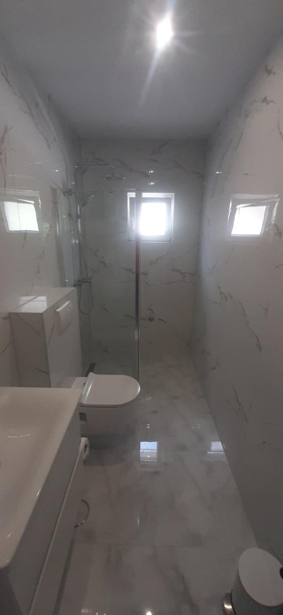 Apartment Biskupovic ドゥギ・ラット エクステリア 写真
