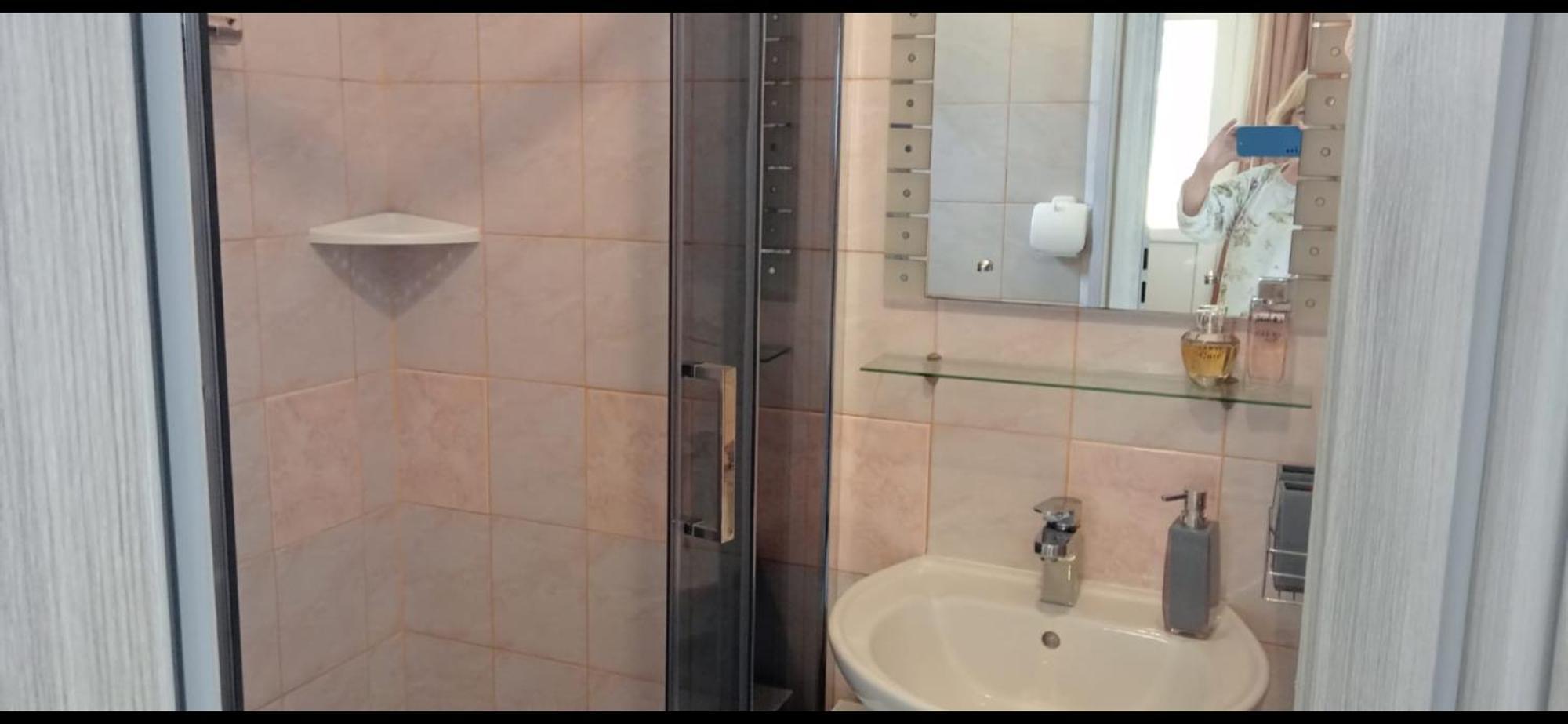 Apartment Biskupovic ドゥギ・ラット エクステリア 写真